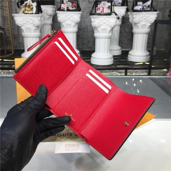 Louis Vuitton Victorine Wallet