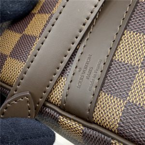 Louis Vuitton Speedy Bandouliere 30 Damier Ebene