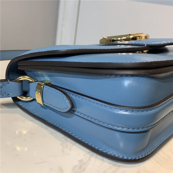 Louis Vuitton Pont 9 Storm Blue