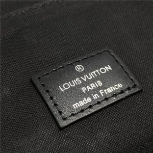 Louis Vuitton Christopher PM Monogram Backpack