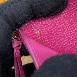 Louis Vuitton Victorine Wallet