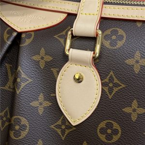 Louis Vuitton Palermo PM