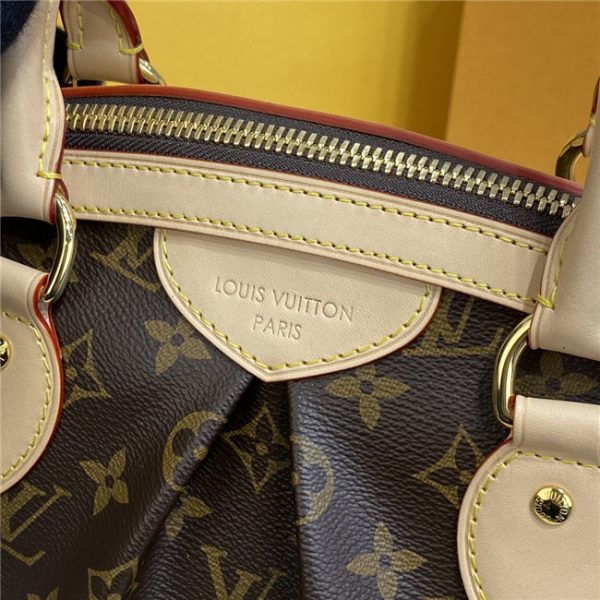 Louis Vuitton Monogram Tivoli PM