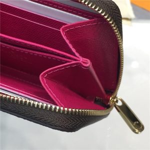 Louis Vuitton Zippy Coin Replica Purse