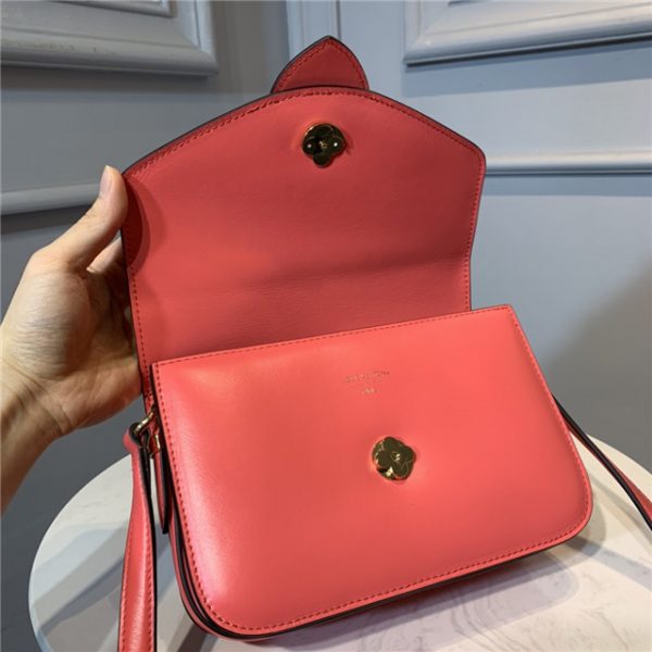 Louis Vuitton Pont 9 Dahlia Pink