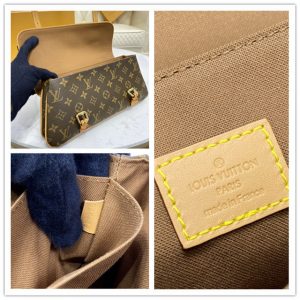 Louis Vuitton Vintage Shoulder Bag