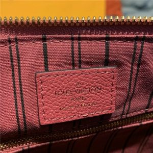 Replica Louis Vuitton Speedy Bandouliere 30 Empreinte (Varied Colors)