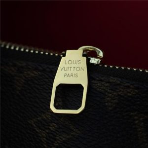 Louis Vuitton NeoNoe Monogram Love Lock