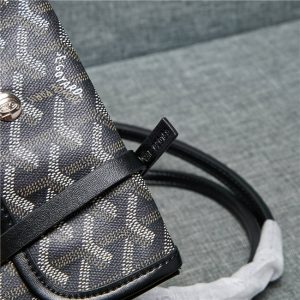 Goyard Saint Louis Tote MM Replica (Varied Colors)