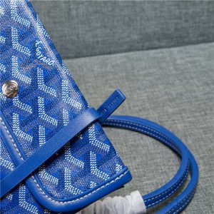 Goyard Saint Louis Tote MM Replica (Varied Colors)