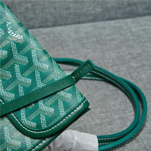 Goyard Saint Louis Tote MM Replica (Varied Colors)