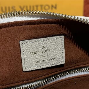 Replica Louis Vuitton Speedy Bandouliere 30 Empreinte (Varied Colors)