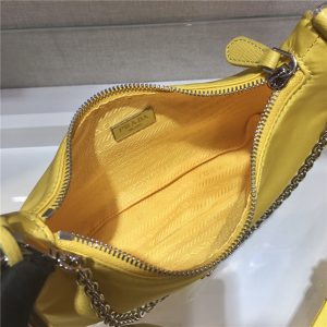 Prada Re-Edition 2005 Nylon Replica Bag (Varied Colors)