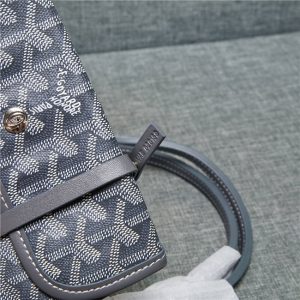 Goyard Saint Louis Tote MM Replica (Varied Colors)