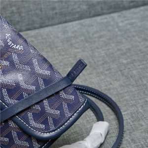 Goyard Saint Louis Tote MM Replica (Varied Colors)