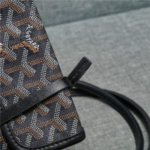 Goyard Saint Louis Tote MM Replica (Varied Colors)