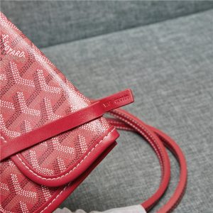 Goyard Saint Louis Tote MM Replica (Varied Colors)