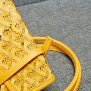 Goyard Saint Louis Tote MM Replica (Varied Colors)