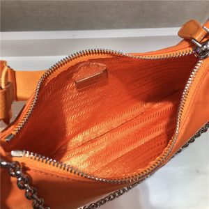 Prada Re-Edition 2005 Nylon Replica Bag (Varied Colors)