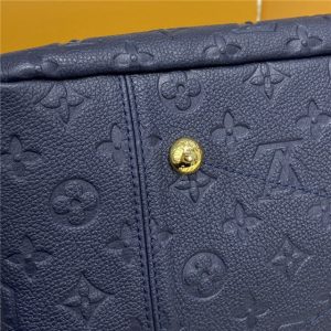 Louis Vuitton Artsy MM Monogram Empreinte Leather (Varied Colors)