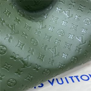 Louis Vuitton Artsy MM Monogram Empreinte Leather (Varied Colors)