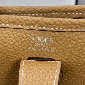 Hermes Evelyne PM Shoulder Replica Bag (Varied Colors)