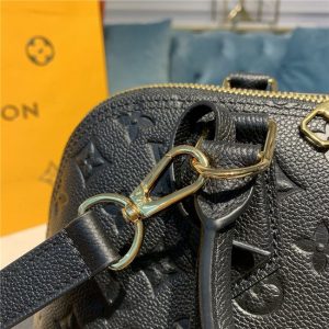 Louis Vuitton Neo Alma Replica PM Monogram Empreinte Leather (Varied Colors)