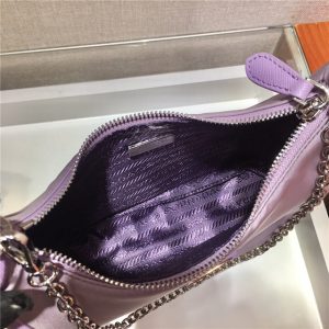 Prada Re-Edition 2005 Nylon Replica Bag (Varied Colors)