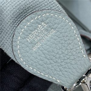 Hermes Evelyne PM Shoulder Replica Bag (Varied Colors)