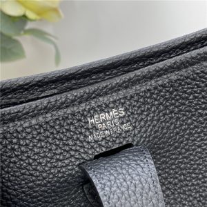 Hermes Evelyne PM Shoulder Replica Bag (Varied Colors)