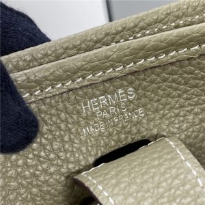 Hermes Evelyne PM Shoulder Replica Bag (Varied Colors)