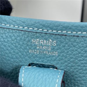 Hermes Evelyne PM Shoulder Replica Bag (Varied Colors)