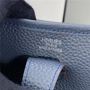 Hermes Evelyne PM Shoulder Replica Bag (Varied Colors)