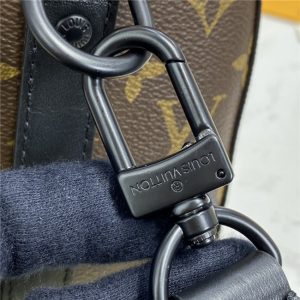 Louis Vuitton City Keepall