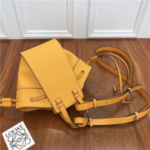 Loewe Mini Hammock Dw Bag (Varied Colors)