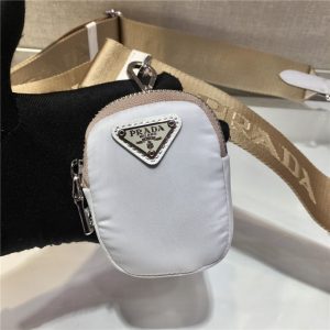 Prada Re-Edition 2005 Nylon Replica Bag (Varied Colors)