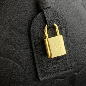 Louis Vuitton Petit Palais Replica (Varied Colors)