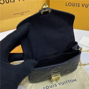 Louis Vuitton Micro Metis (Varied Colors)