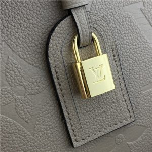 Louis Vuitton Petit Palais Replica (Varied Colors)