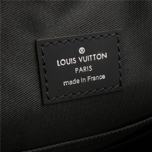 Louis Vuitton Dayton Reporter MM