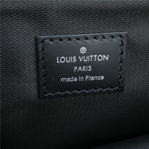 Louis Vuitton District Damier Ebene PM