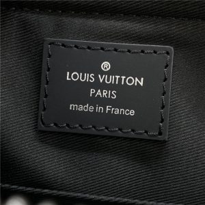 Louis Vuitton Odyssey Messenger PM