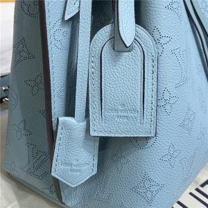 Louis Vuitton Muria Bucket Bag (Varied Colors)