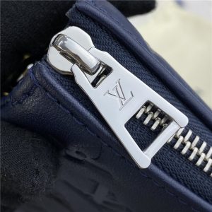 Louis Vuitton Coussin PM Navy