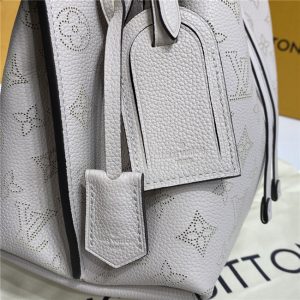 Louis Vuitton Muria Bucket Bag (Varied Colors)