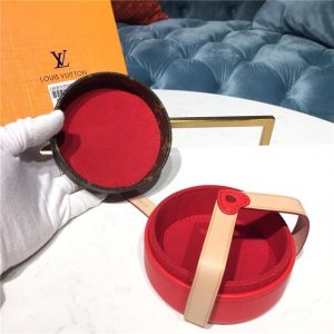 Louis Vuitton Lock Me Box PM (Varied Colors)