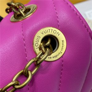 Louis Vuitton New Wave Chain Bag H24 (Varied Colors)