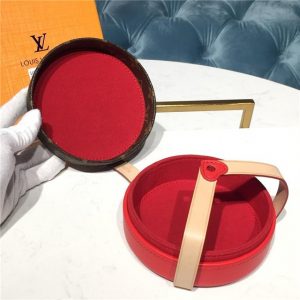 Louis Vuitton Lock Me Box GM (Varied Colors)