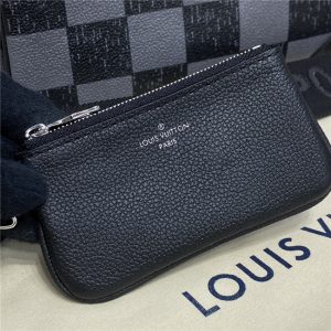 Louis Vuitton Trio Messenger Bag