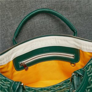 Goyard Travelling bag (Varied Colors)